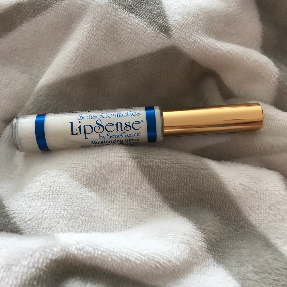 Lipsense Pearl Gloss